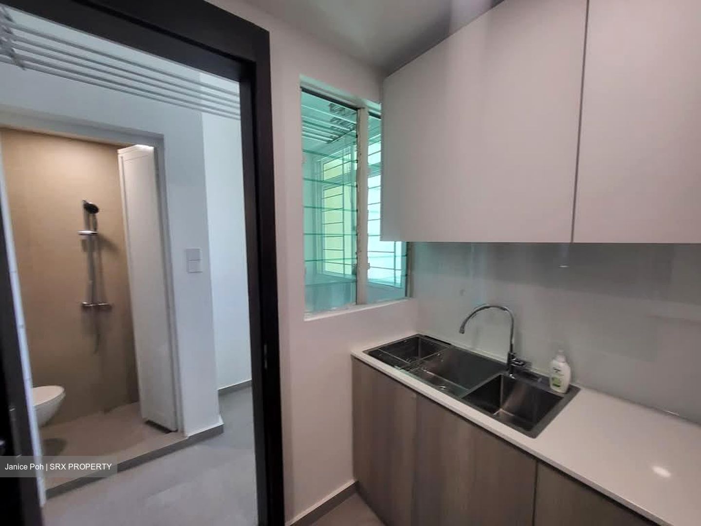 Butterworth 8 (D15), Condominium #547402151